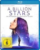 A Billion Stars - Im Universum ist man nicht allein