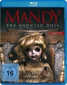 Mandy the Haunted Doll