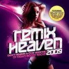 MOS Remix Heaven 2009