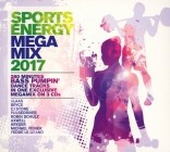 Sports Energy Megamix 2017