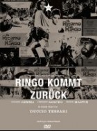 Ringo kommt zurück ( Uncut )