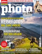 Digital Photo Magazin 08/2017