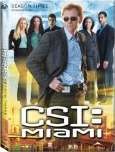 C.S.I. - Miami -  mkv - Staffel 9 (720P)