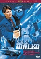 S A S  Malko – Im Auftrag des Pentagon