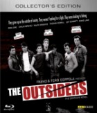 The Outsiders - Director´s Cut ( Collector´s Edition )