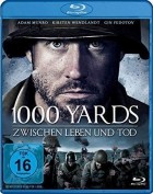 1000 Yards - Zwischen Leben und Tod