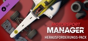 Motorsport Manager Challenge Pack