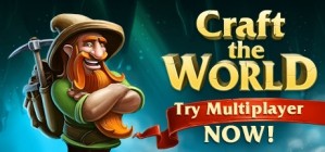 Craft The World v1.2.001