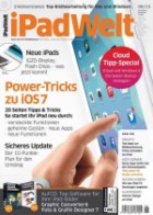 iPad Welt 06/2013