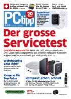 PC Tipp 06/2015