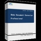 Okdo Document Converter Professional 5.4