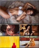 Mega Wallpaper Mix Pack 133