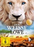 Der weisse Löwe