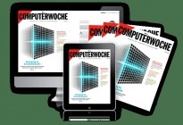 Computerwoche 48-49/2018