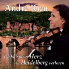 Andre Rieu - Ich Habe Mein Herz in Heidelberg Verloren