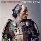 Manic Street Preachers - Resistance Is Futile