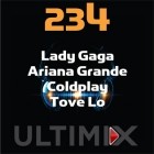 Ultimix 234