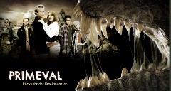 Primeval - XviD - Staffel 4 (HD-Rip)