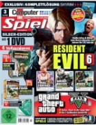 Computer BILD Spiele 03/2012