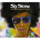 Sly Stone - I'm Back Family And Friends