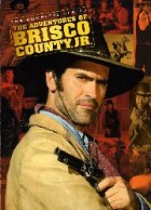 Die Abenteuer des Brisco County jr. - XviD - Die Serie