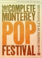 V.A. - The Complete Monterey Pop Festival 1967