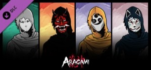 Aragami Assassin Masks