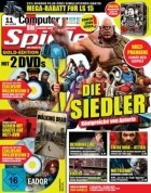 Computer BILD Spiele 11/2014