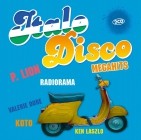 Italo Disco Megahits