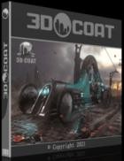 3D-Coat v4.9.72 (x64)