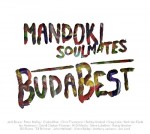 Man Doki Soulmates - Budabest