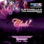 Flip Capella And Tim Anderson Present Club Vol.1