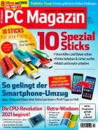 PC Magazin 03/2021