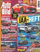 Auto Bild 37/2015