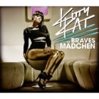 Kitty Kat - Braves Mädchen