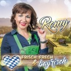 Romy - Frisch Frech Und Bayrisch