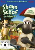 Shaun das Schaf 8 - Der Thriller Pfeifer