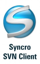 Syncro SVN Client 10.0 (x86)