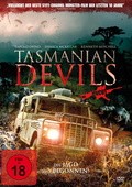 Tasmanian Devils Die Jagd hat begonnen 