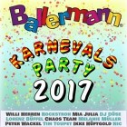 Ballermann Karnevalsparty 2017