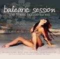 Balearic Session The Finest House Tunes