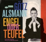 Götz Alsmann - Engel Oder Teufel