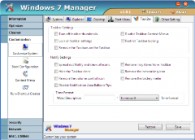 Yamicsoft Windows 7 Manager v1.1.2 x32 / x64 *REPACK*