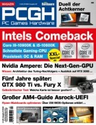 PC Games Hardware 07/2020