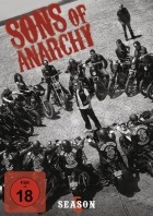 Sons of Anarchy