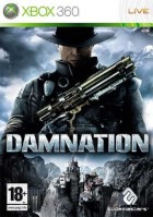 Damnation (Xbox360)