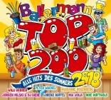 Ballermann Top 200 (Alle Hits Des Sommers 2018)