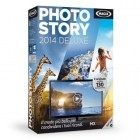 MAGIX Photostory 2014 Deluxe v13.0.2.87