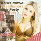 Dance Mania - The Ultimate Club Party Vol.2