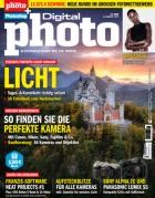 Digital Photo Magazin 11/2020